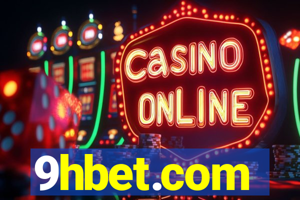 9hbet.com