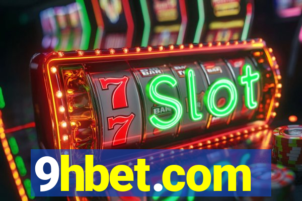 9hbet.com