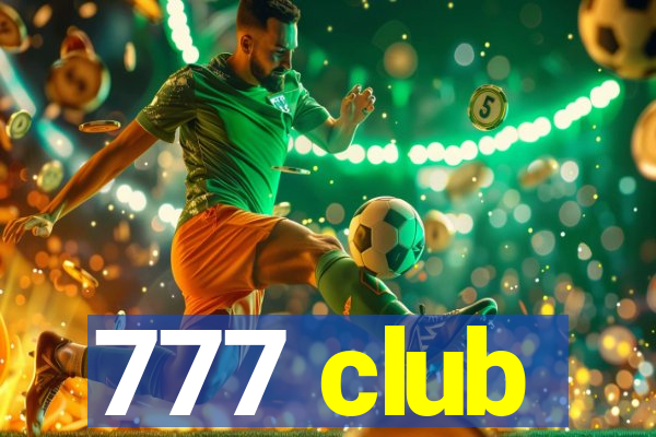 777 club