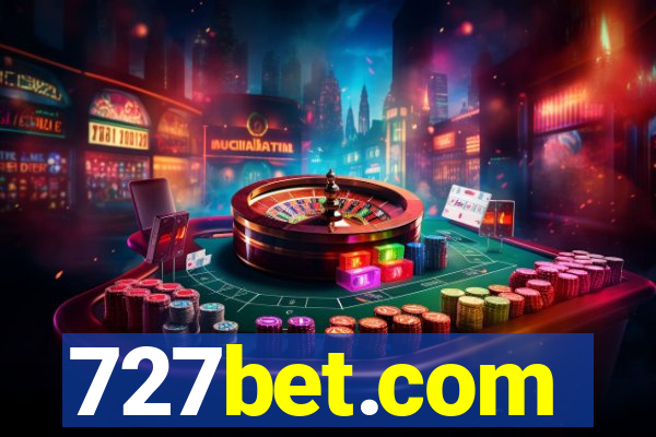 727bet.com