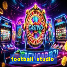 football studio grupo telegram