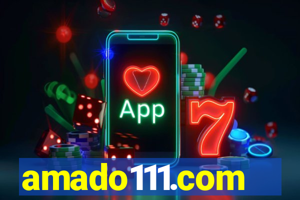 amado111.com