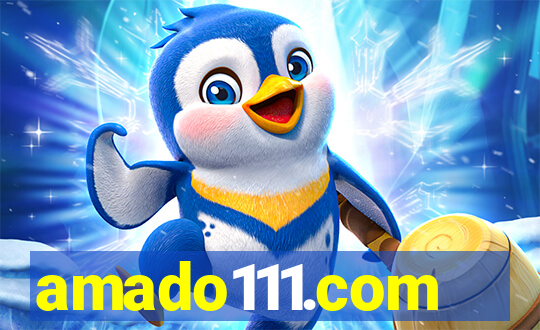 amado111.com