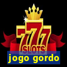 jogo gordo