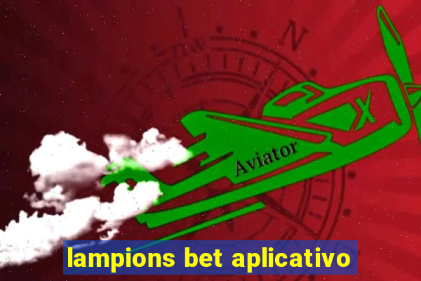 lampions bet aplicativo