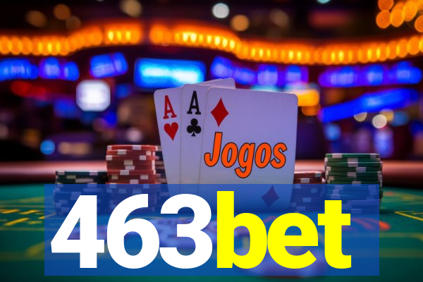 463bet