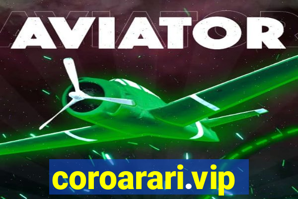 coroarari.vip