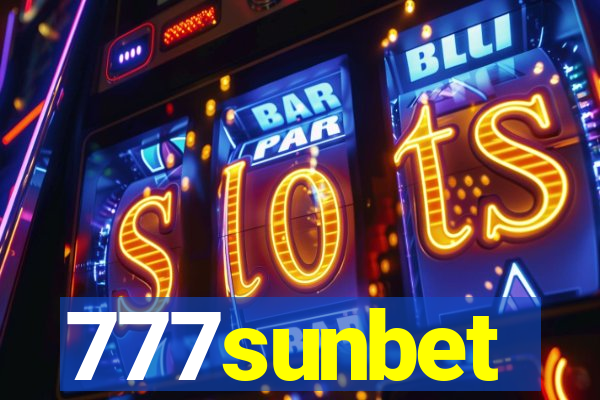 777sunbet