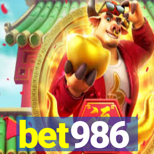 bet986