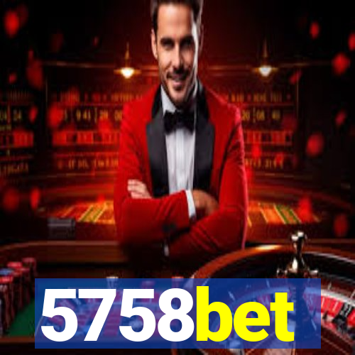 5758bet