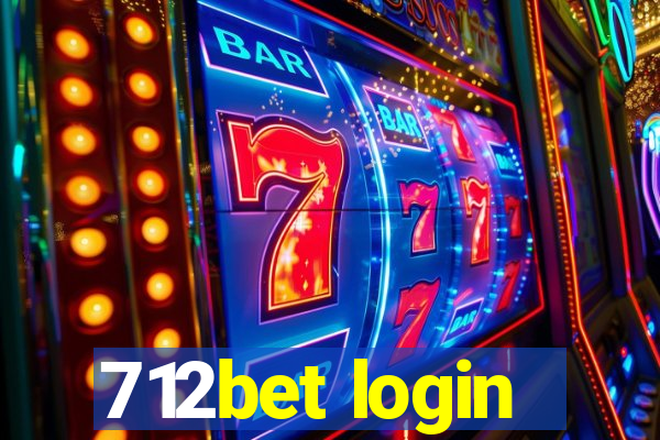 712bet login