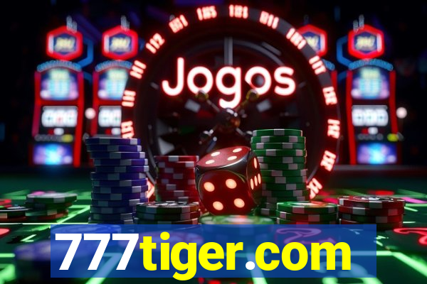 777tiger.com