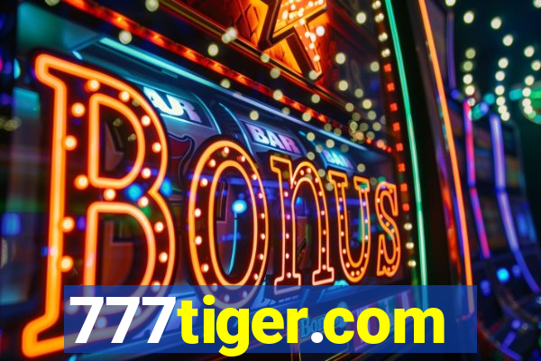 777tiger.com