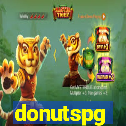 donutspg