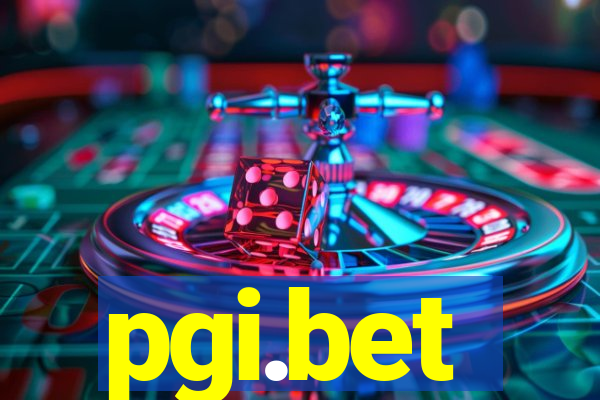 pgi.bet