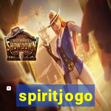 spiritjogo