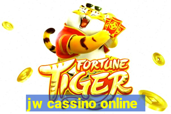 jw cassino online