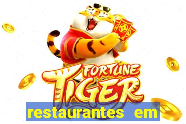 restaurantes em vilas do atlântico