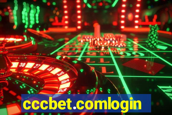 cccbet.comlogin