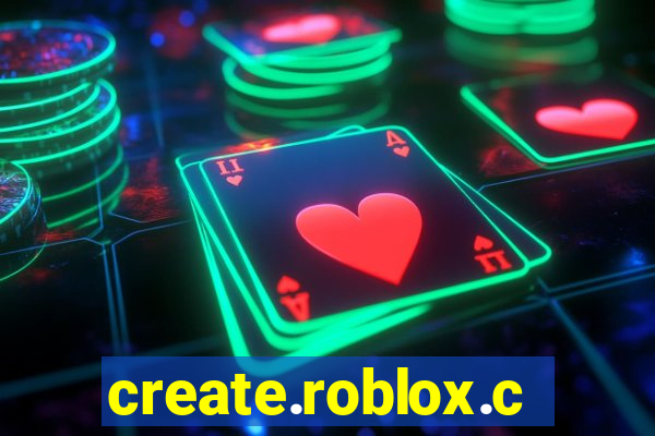 create.roblox.com