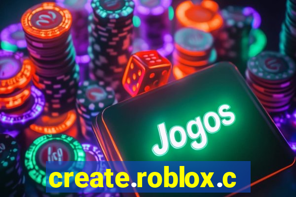 create.roblox.com