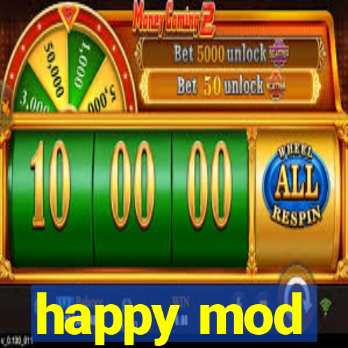 happy mod