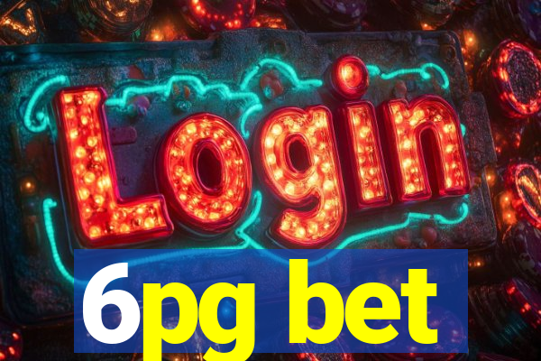 6pg bet