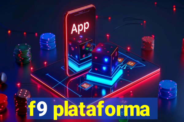 f9 plataforma