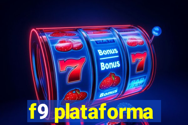 f9 plataforma