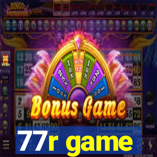 77r game