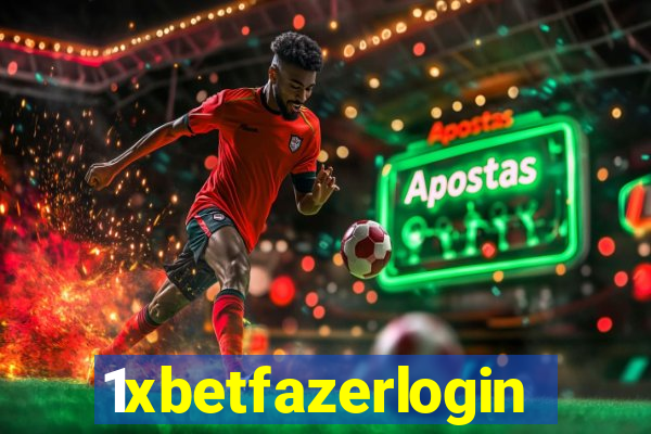 1xbetfazerlogin