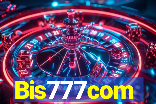 Bis777com