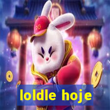 loldle hoje