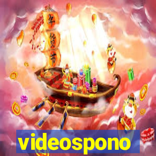 videospono