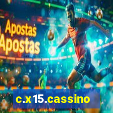 c.x15.cassino