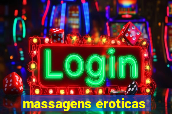 massagens eroticas