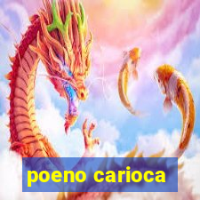 poeno carioca