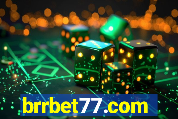 brrbet77.com