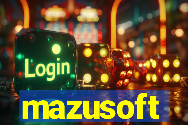 mazusoft