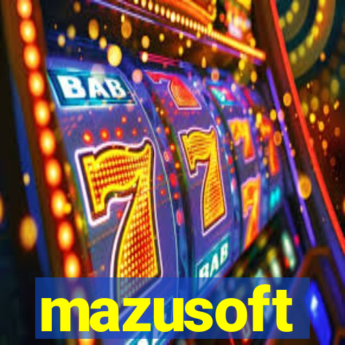 mazusoft