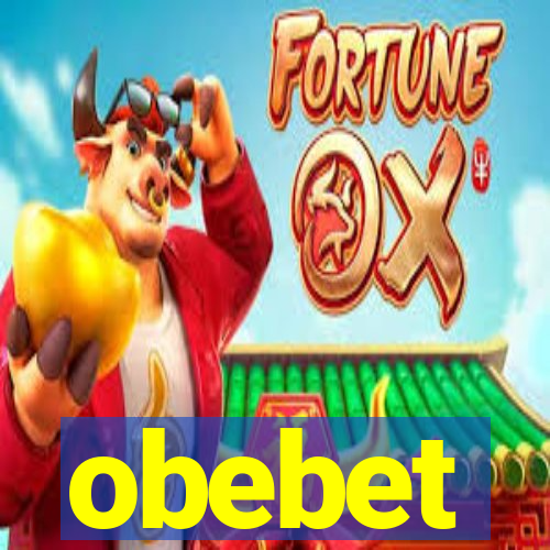 obebet