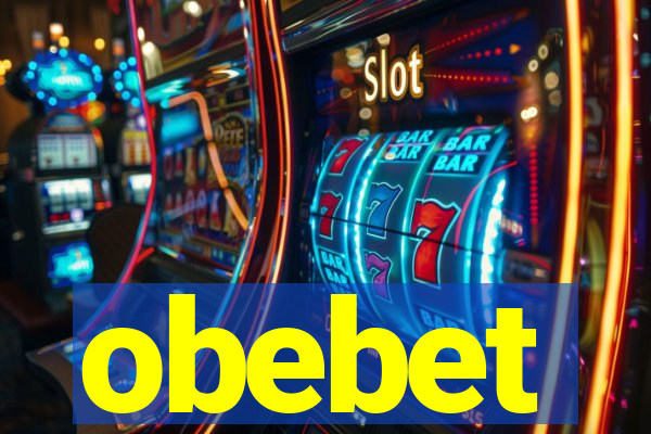 obebet