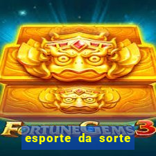 esporte da sorte logo png