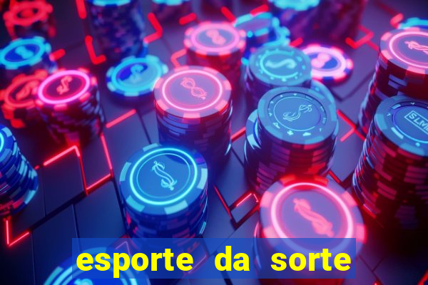 esporte da sorte logo png