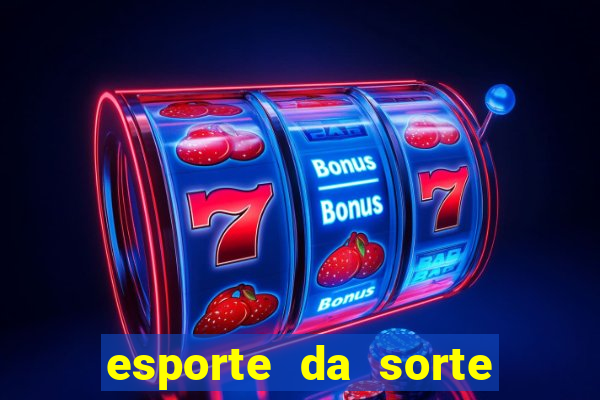 esporte da sorte logo png