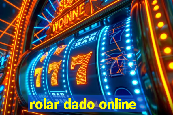 rolar dado online