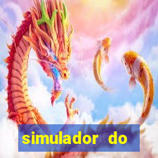 simulador do fortune tiger