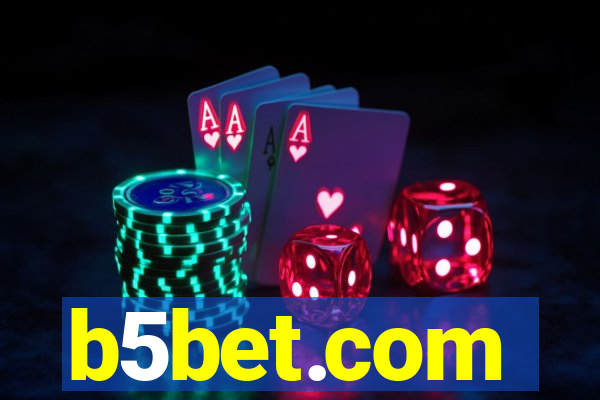 b5bet.com