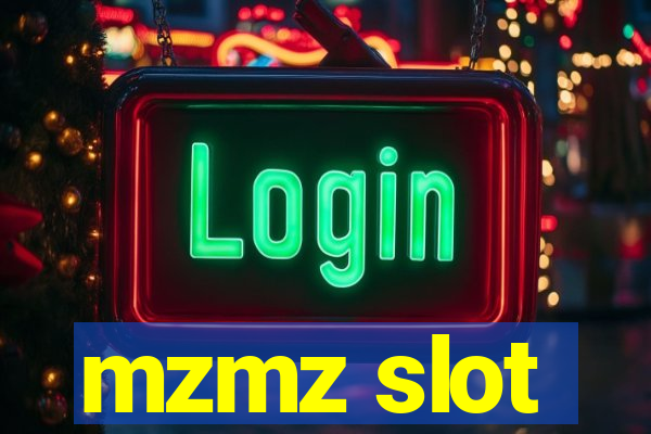 mzmz slot