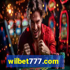 wilbet777.com